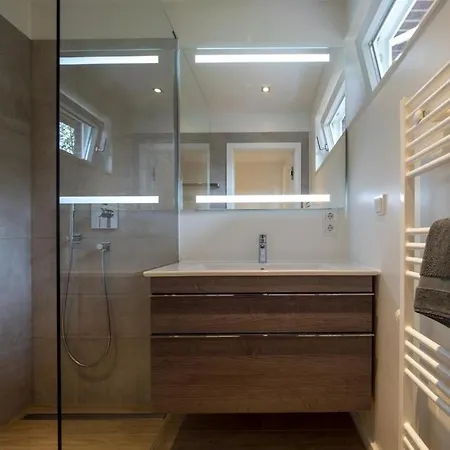 Strandlaeufer Apartament Spiekeroog