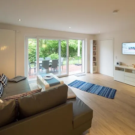 Strandlaeufer * Spiekeroog