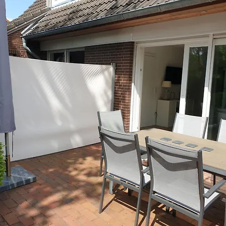 Strandlaeufer Spiekeroog