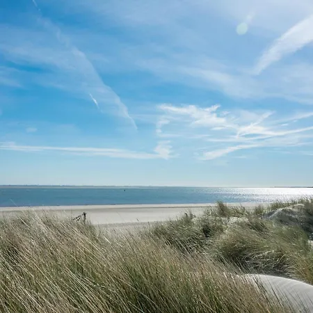 Apartament Strandlaeufer *