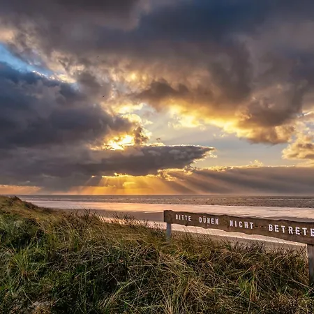 Apartament Strandlaeufer