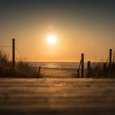 Strandlaeufer Apartament