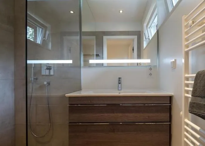 Strandlaeufer Апартаменты Шпикерог